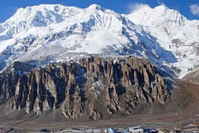Annapurna Base Camp Trek - 11 Days - Kathmandu to Pokhara: the warm-up day before the trail