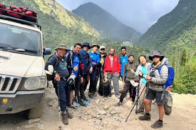 Annapurna Base Camp Trek 5 Days from Pokhara - Starting in Pokhara: why this trip’s logistics feel human