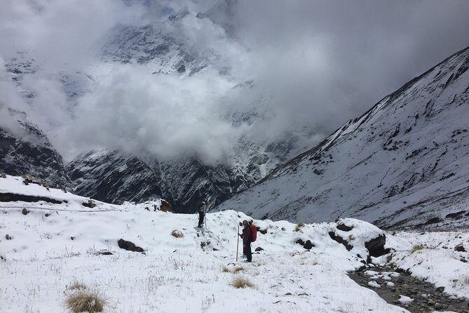 Annapurna Base Camp Trek from Pokhara - Key things I’d watch for before you go