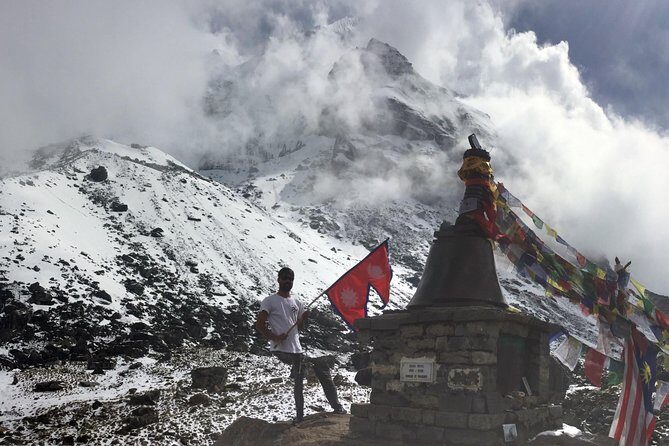 Annapurna Base Camp Trek from Pokhara - Pokhara to Annapurna Base Camp: why this route works