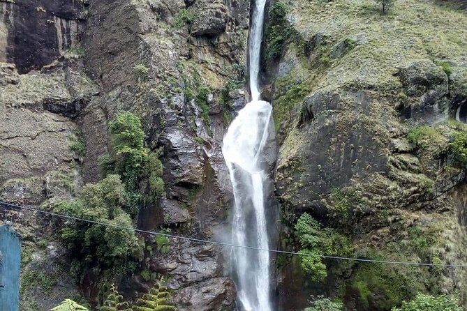 Annapurna Base Camp Trek from Pokhara - Day 7: Bamboo to Jhinu Danda, hot spring recovery after the hard part