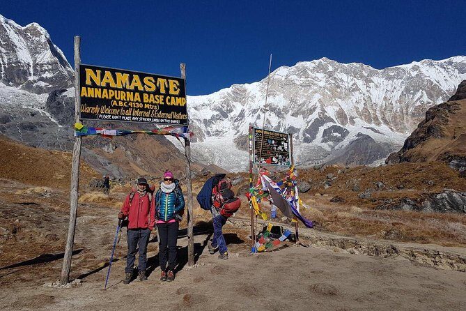 Annapurna Base Camp Trekking - Key Highlights That Matter (Not Just Nice-Sounding Bullets)