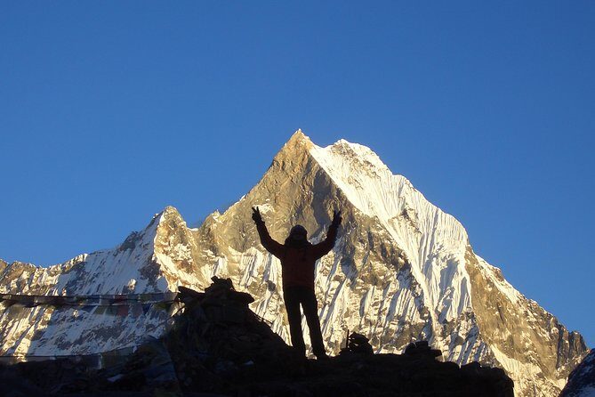 Annapurna Base Camp Trekking - 14 Days - Why Annapurna Base Camp Feels Like More Than a Hike