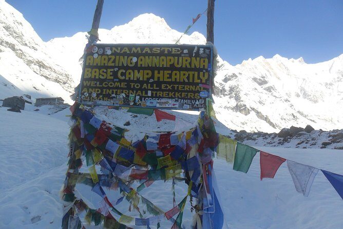 Annapurna Base Camp Trekking - 14 Days - Back to Pokhara and Kathmandu: You’ll Appreciate the Downtime