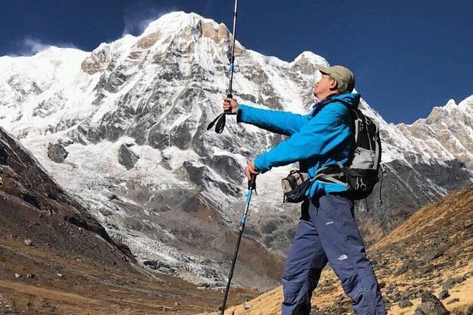 Annapurna Base Camp Trekking - Price and Logistics: What $899 Really Buys You