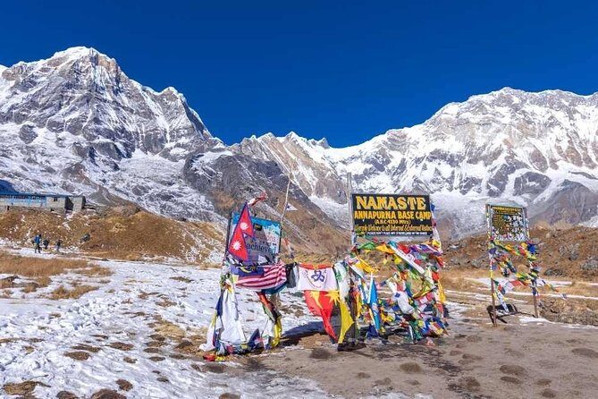 Annapurna Base Camp with Poon hill 9-Day Trek Itinerary - Pokhara to Ulleri: getting on the trail without losing a whole day