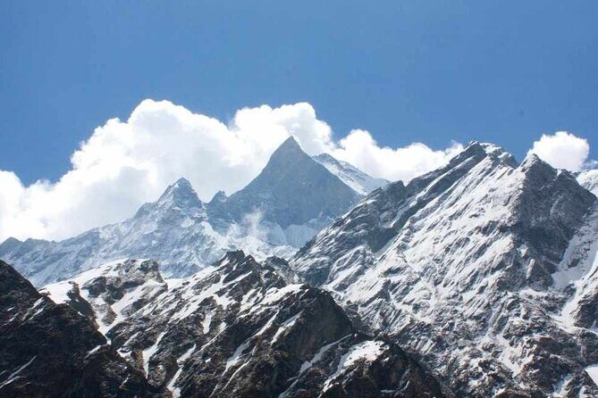 Annapurna Base Camp with Poon hill 9-Day Trek Itinerary - Finish in Naya Pul and back to Pokhara: keep it comfortable on purpose