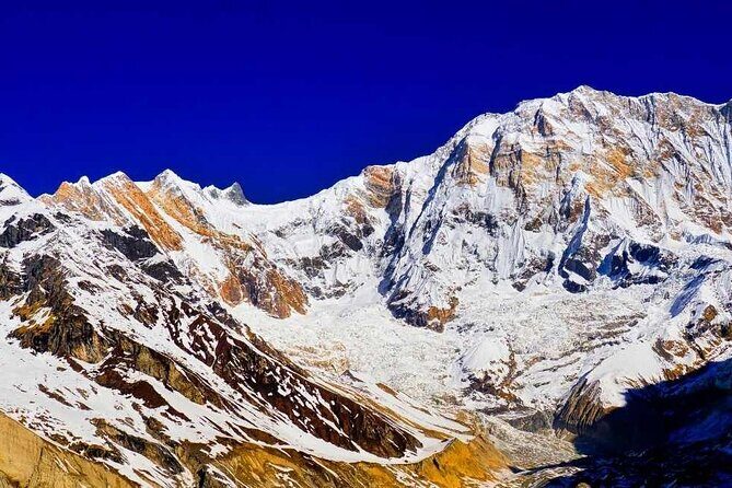 Annapurna Base Camp with Poon hill 9-Day Trek Itinerary - Ghorepani and the Poon Hill sunrise morning: the view everyone talks about