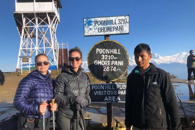 Annapurna Circuit Trek - Key highlights worth planning around