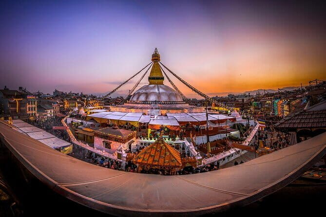 Annapurna Circuit Trek in Nepal (9 Days) - Who should book this Annapurna Circuit trek, and who should reconsider