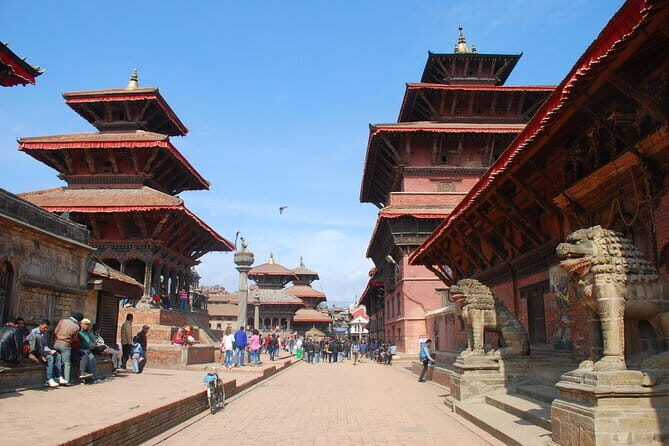 Annapurna Circuit Trek in Nepal (9 Days) - Should you book Recreation Holidays for this 9-day Annapurna Circuit?