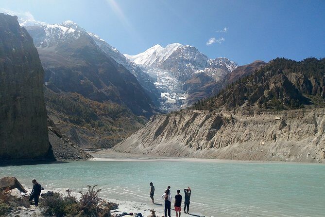 Annapurna Circuit Trekking 12 Days - Thamel Marg Start: what the 5:00 am start means for you