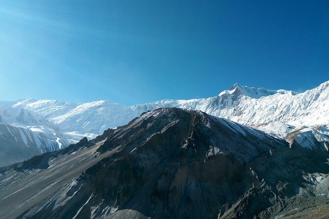 Annapurna Circuit Trekking 12 Days - Professional Trek Leadership: the daily brief that reduces stress