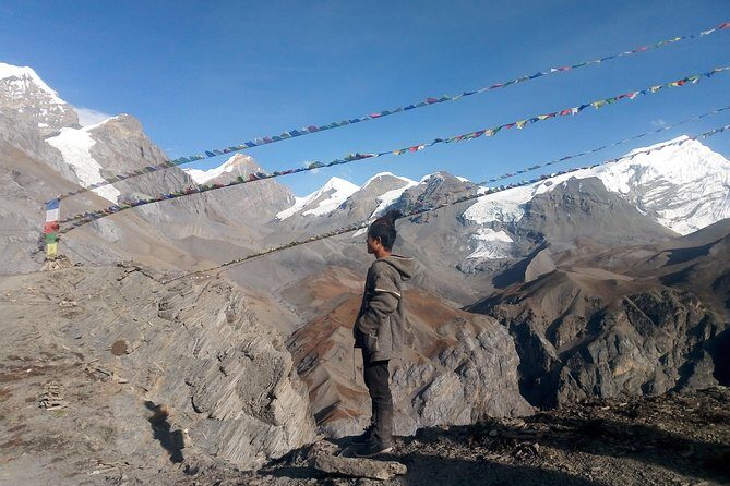 Annapurna Circuit Trekking 12 Days - Price and Value: $1,179.49 with meals and a private group