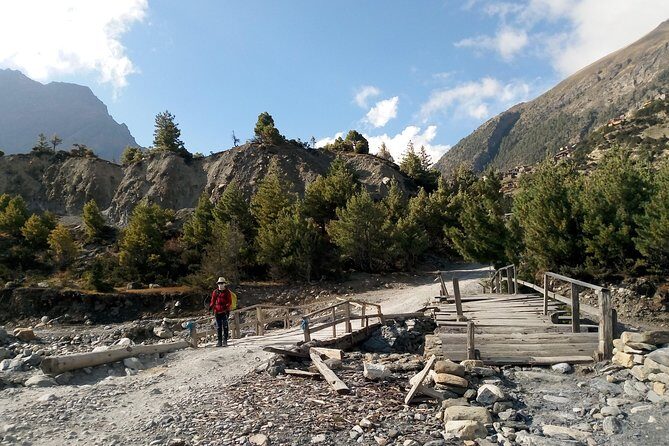 Annapurna Circuit Trekking 12 Days - Who this trek suits best (and what to double-check first)