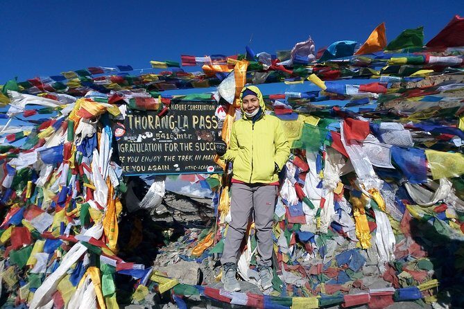 Annapurna Circuit Trekking 12 Days - Kathmandu to Pokhara: a 7–8 hour warm-up before the trek