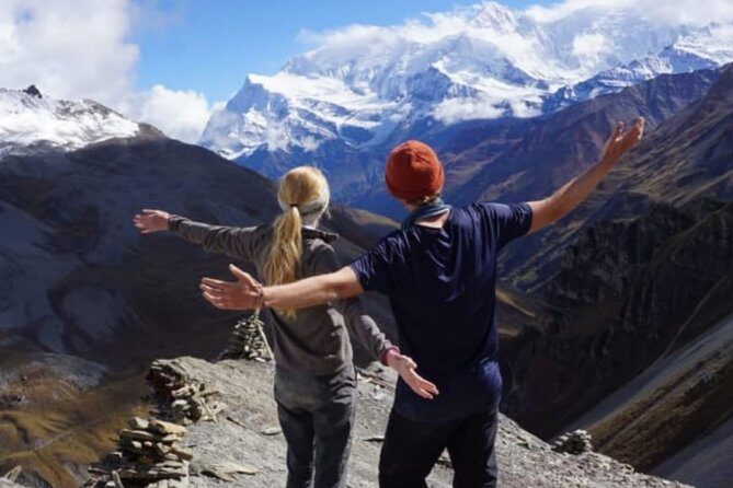Annapurna Circuit Trekking: 15 days - Key highlights