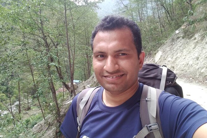 Annapurna Circuit Trekking: 15 days - Why the Annapurna Circuit feels like a real full route