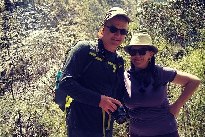 Annapurna Circuit Trekking: 15 days - Kathmandu temples: Pashupatinath, Boudhanath, Swayambhunath, and Durbar Square