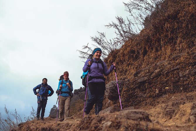 Annapurna Circuit Trekking: 15 days - Price and Logistics: what you’re paying for at $1,300