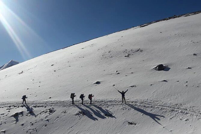 Annapurna Circuit Trekking -17 Days - Key things I’d watch for before you go