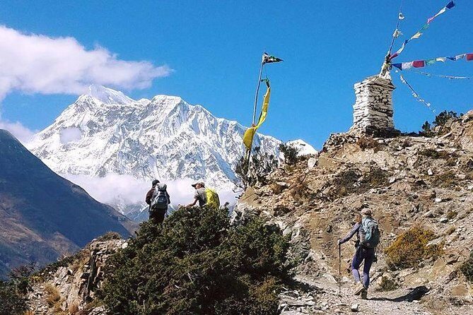 Annapurna Circuit Trekking -17 Days - Manang and the acclimatization day: the smartest part of your plan