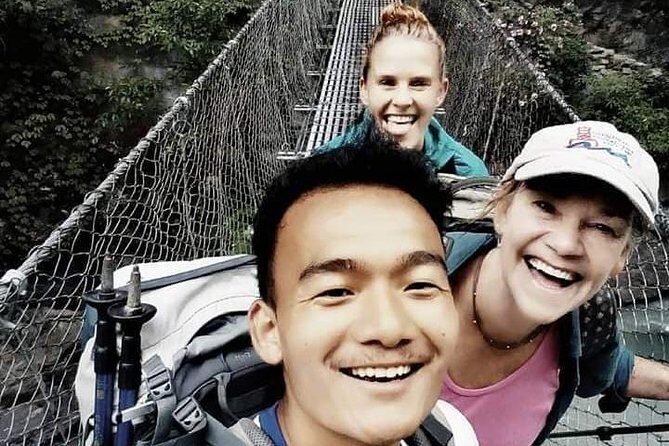 Annapurna Circuit Trekking -17 Days - Thorung La and Muktinath: the high point day