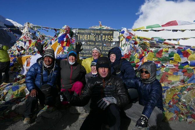 Annapurna Circuit with Tilicho Lake - Key Things I’d Actually Watch for