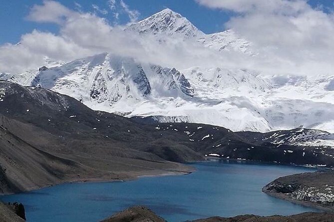 Annapurna Circuit with Tilicho Lake - Kathmandu Setup: Thamel, World Heritage Stops, and the Trek Brief