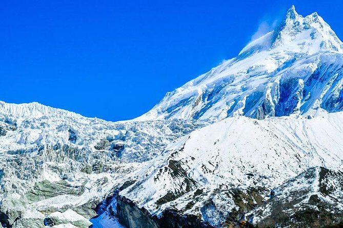 Annapurna Full Circuit Trek - Key highlights worth circling