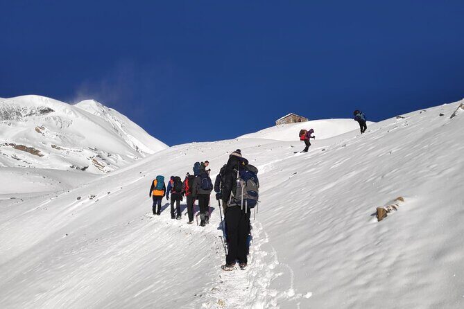 Annapurna Luxury Circuit Trek - Key highlights I’d actually notice on the Annapurna Luxury Circuit Trek