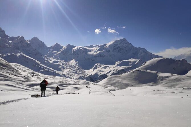 Annapurna Luxury Circuit Trek - The road days: Kathmandu to Besisahar, then to Chame and beyond