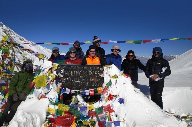 Annapurna Luxury Circuit Trek - Flights back to comfort: Jomsom to Pokhara, then Pokhara to Kathmandu