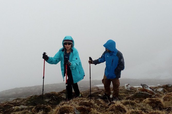 Annapurna: Mardi Himal Base Camp Trek - Guest Houses, Food, and What to Plan for Each Day