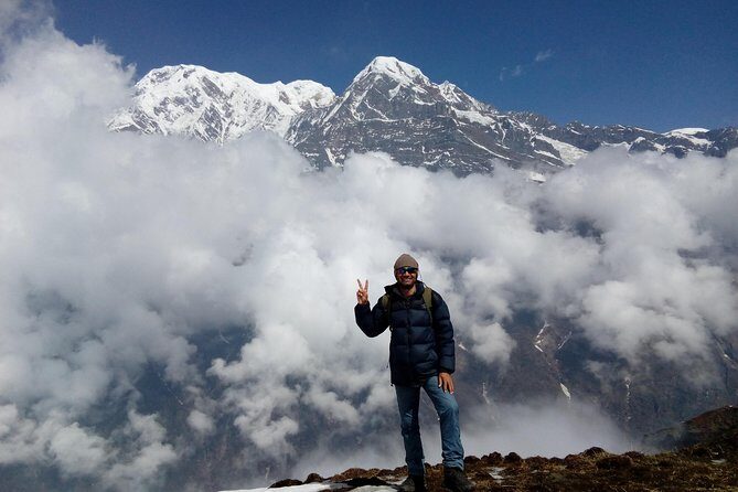Annapurna: Mardi Himal Base Camp Trek - Weather and Clothing: Practical Advice for 4500m