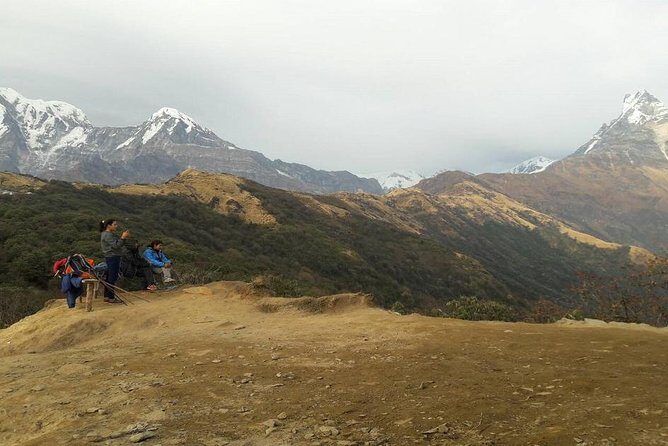 Annapurna: Mardi Himal Base Camp Trek - Price and Logistics: What $359.90 Buys You in Real Terms