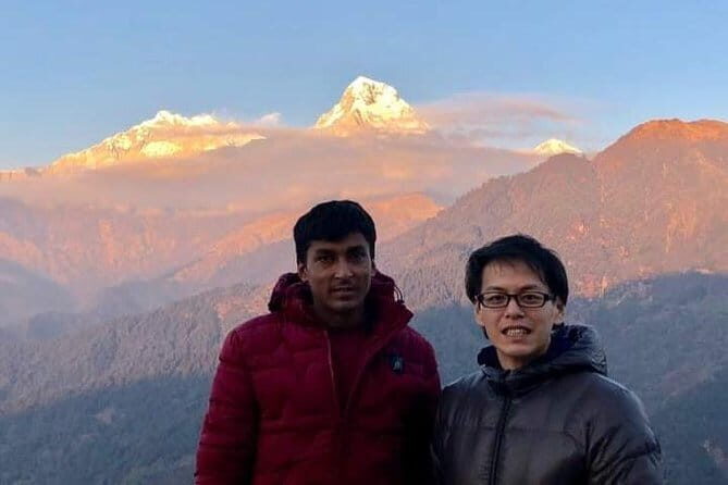 Annapurna Poon hill Sunrise Trek - Key Highlights You’ll Actually Feel on the Trail