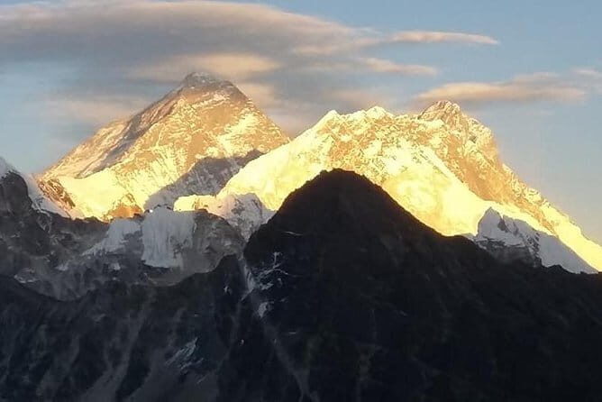 Annapurna Poon hill Sunrise Trek - Weather Reality: Clear Views Are the Whole Point