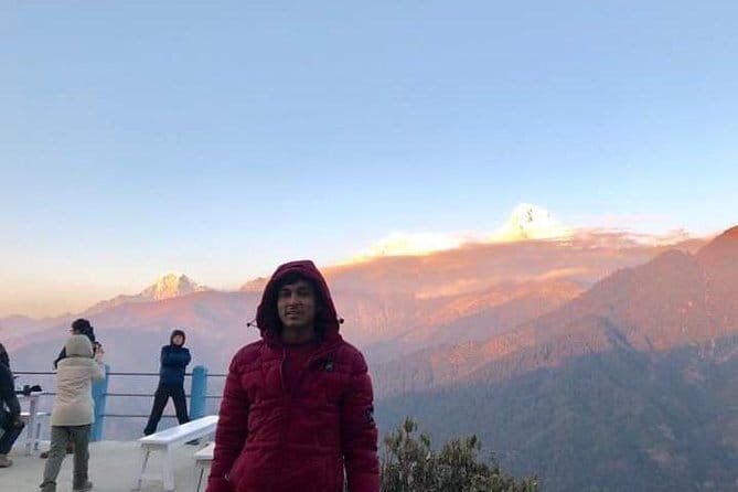 Annapurna Poon hill Sunrise Trek - Who Should Book This Poon Hill Sunrise Trek