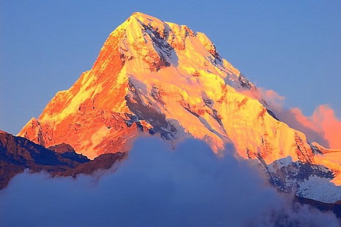 Annapurna - Poon Hill Trek - Key Things to Know Before You Go