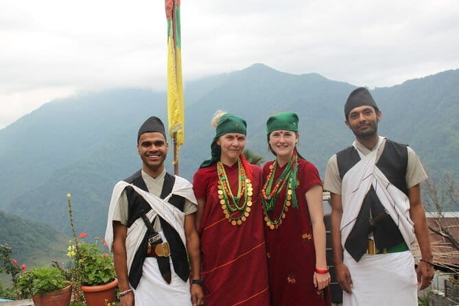 Annapurna - Poon Hill Trek - Why the Poon Hill Sunrise Trek Feels Worth It