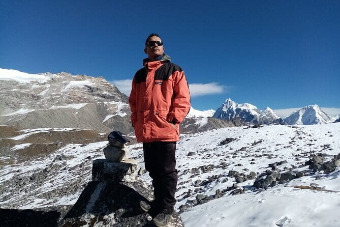 Annapurna - Poon Hill Trek - Meals, Tea Houses, and the Porter/Guide Setup