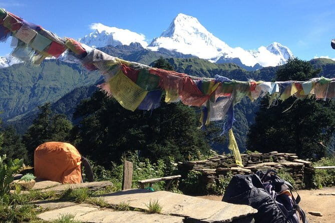 Annapurna - Poon Hill Trek - Price and Value: Is $938 a Good Deal?