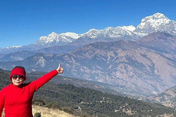 Annapurna Poon Hill Trek Package in Nepal Himalayas - What This Trek Really Does for Your Time and Stress