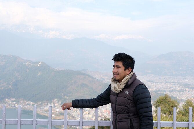 Annapurna Poon Hill Trek Package in Nepal Himalayas - Day 3: Ulleri Side to Ghorepani and Key Mountain Viewpoints