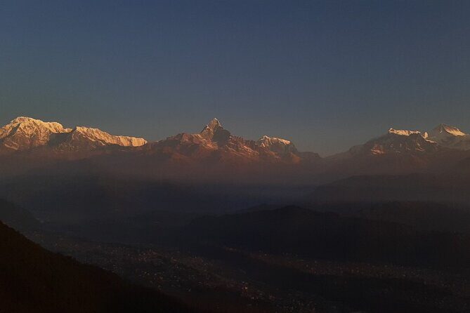 Annapurna Poon Hill Trek Package in Nepal Himalayas - Day 6: Kathmandu Wrap-Up with Sightseeing and Cultural Night