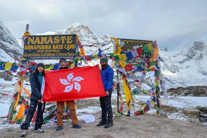 Annapurna Sanctuary Trek ( 11 Days) - Key highlights to know before you go