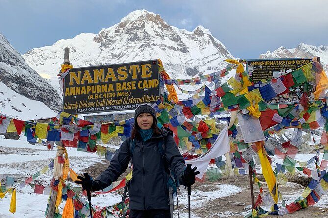 Annapurna Sanctuary Trek ( 11 Days) - Your 11 days: a clear rhythm of sightseeing, trekking, and recovery