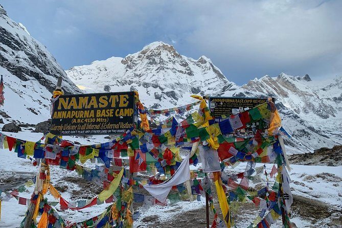 Annapurna Sanctuary Trek ( 11 Days) - Kathmandu days: temples first, then trek basics (Days 1–2)