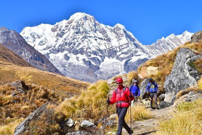 Annapurna Sanctuary Trek - 14 Days - Key things I’d watch for before you go
